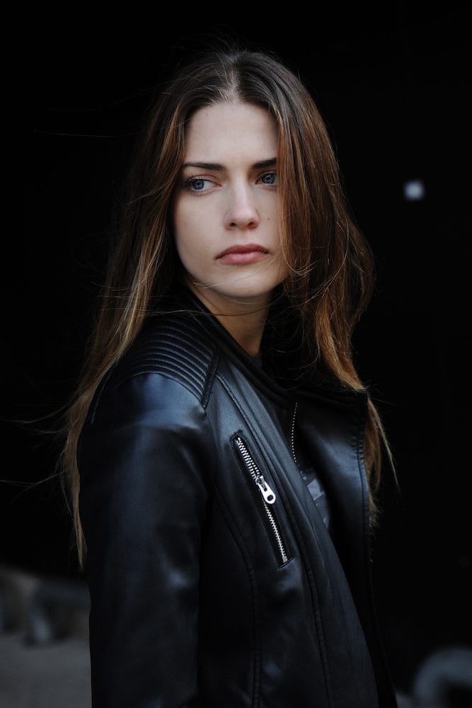 Laura Berlin #151661