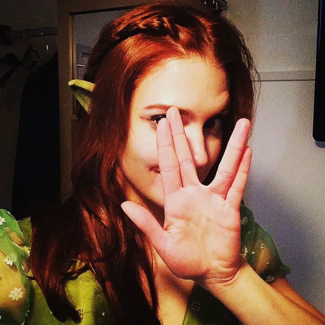 Laura Berlin #151662