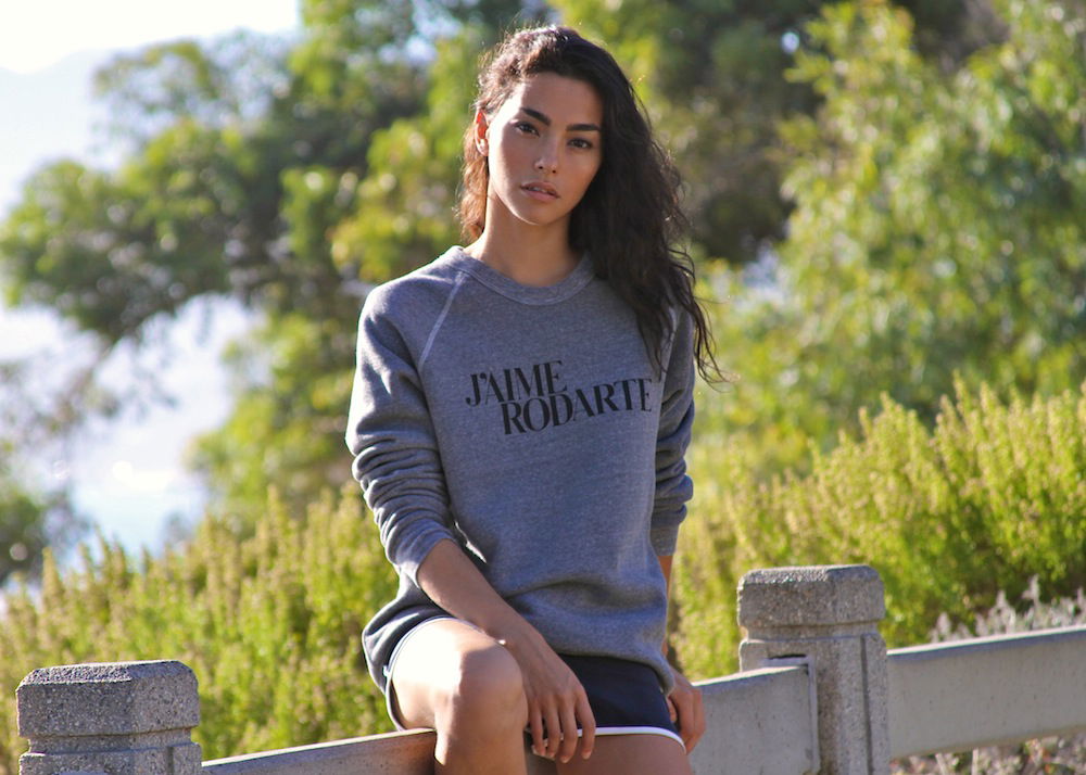 Adrianne Ho #151701