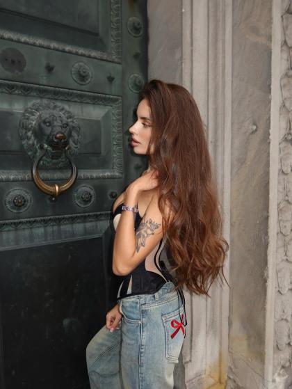 Dasha Shu photo 152152