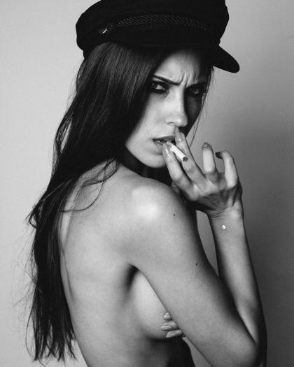 Jessi A photo 152811