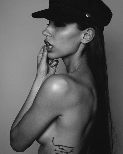 Jessi A photo 152835