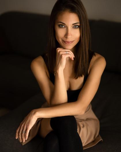 Jessi A photo 152840