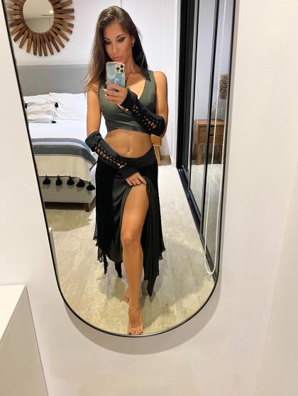 Jessi A photo 152899