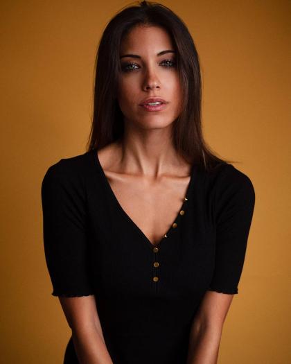 Jessi A photo 152953