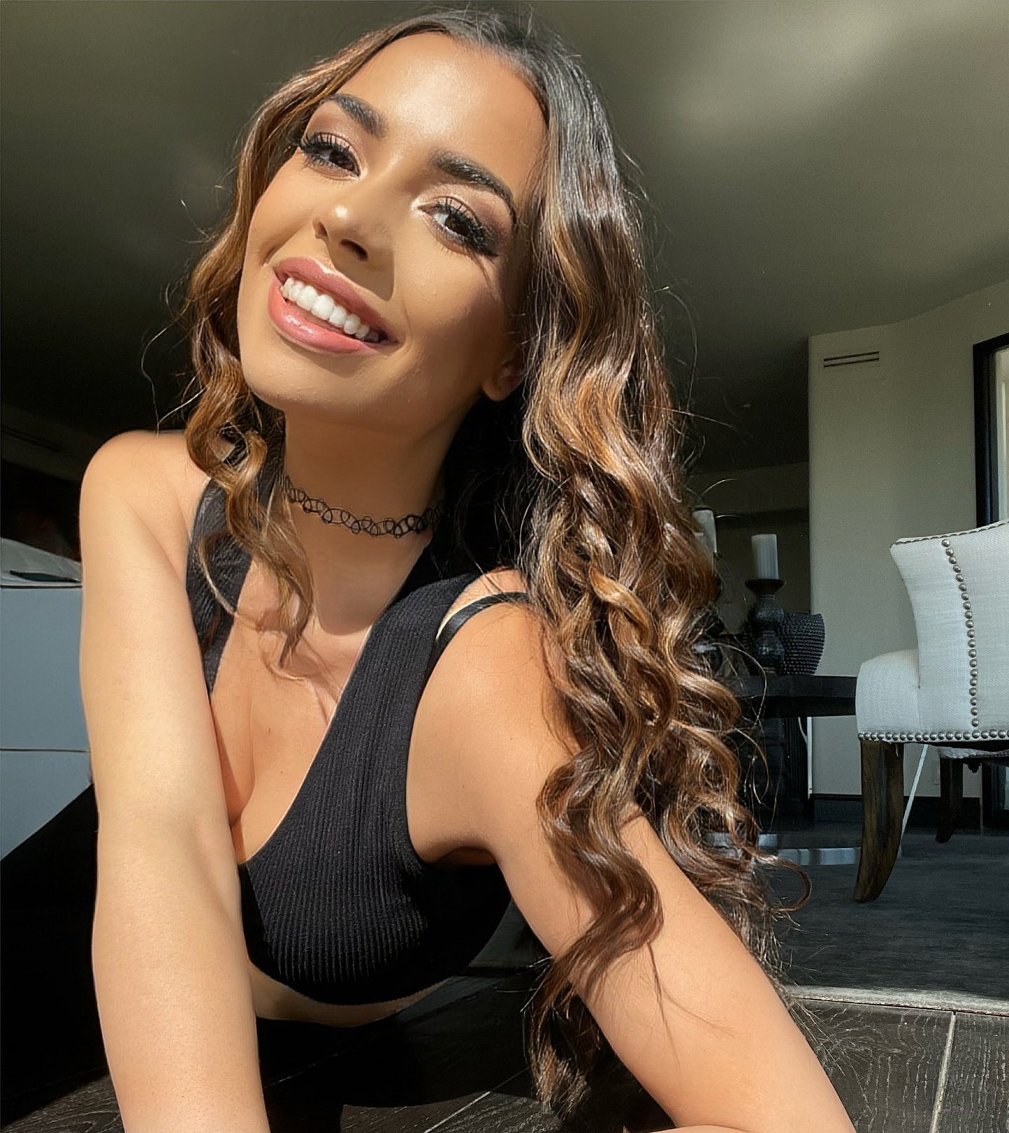 Morgan Monet #153026