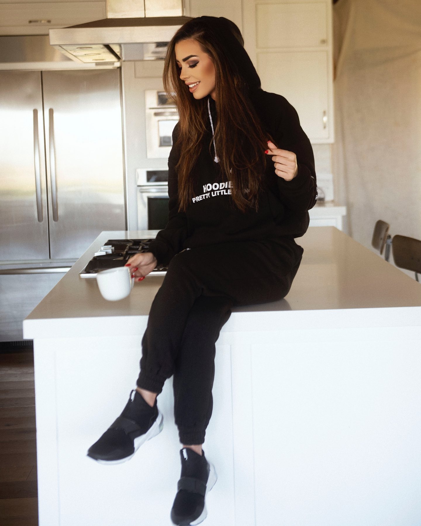 Morgan Monet #153045