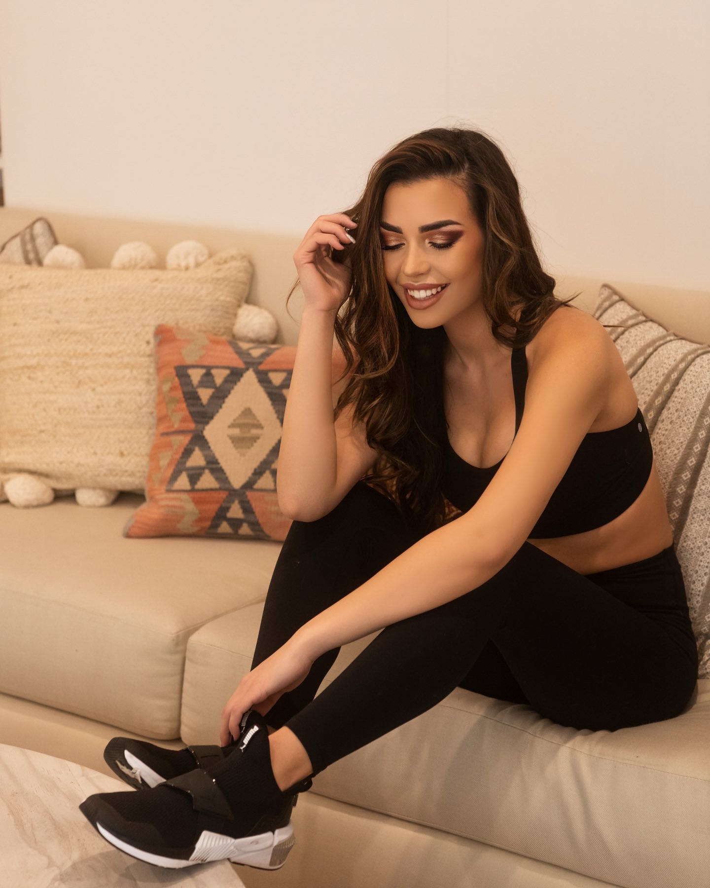 Morgan Monet #153080