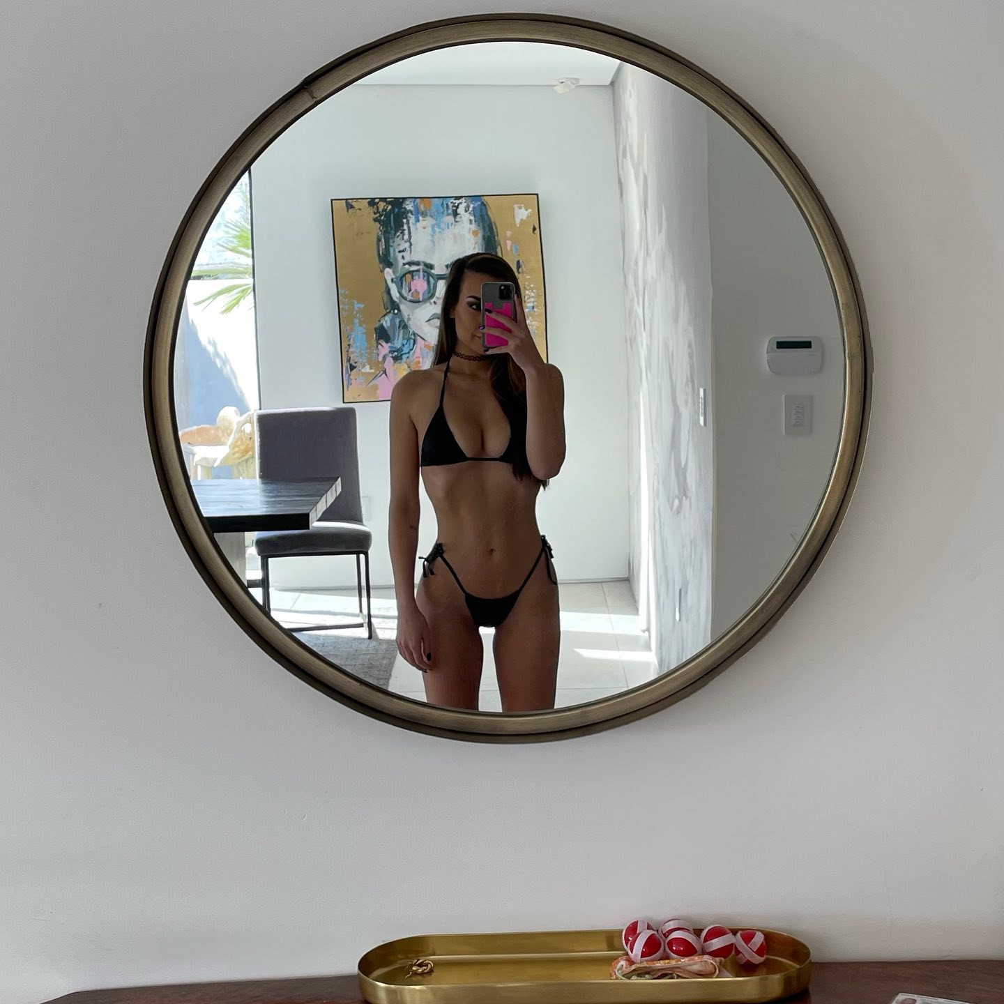 Morgan Monet #153090