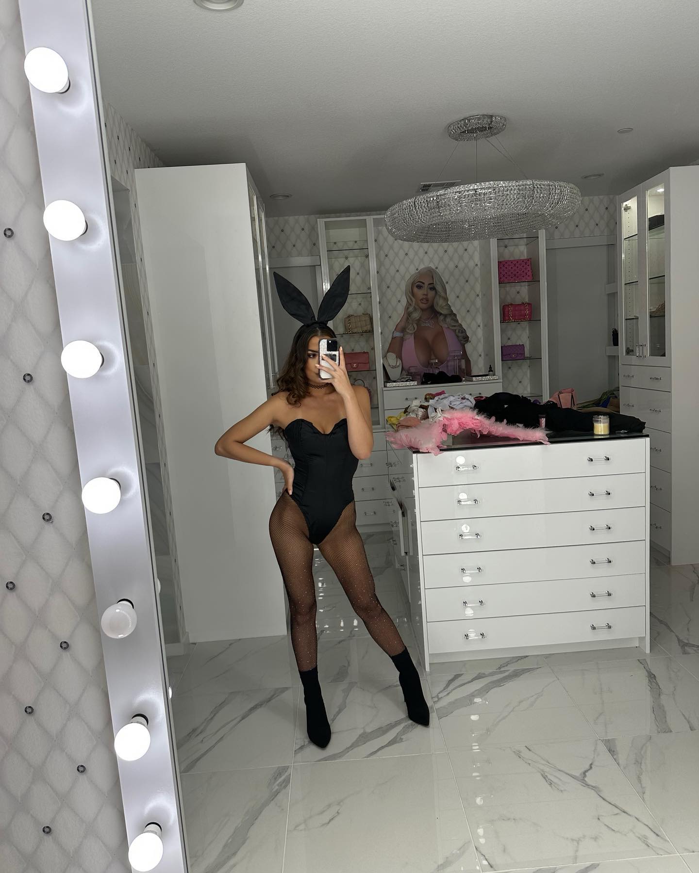 Morgan Monet #153141