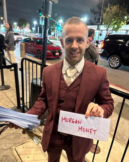 Morgan Monet photo 153025