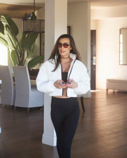 Morgan Monet photo 153032