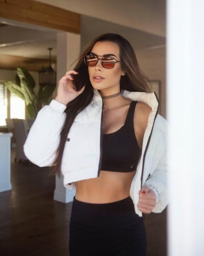 Morgan Monet photo 153033