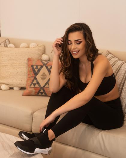 Morgan Monet photo 153080