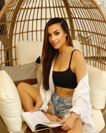 Morgan Monet photo 153092