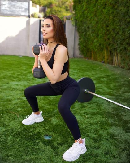 Morgan Monet photo 153123