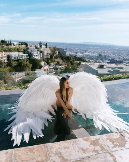 Morgan Monet photo 153125