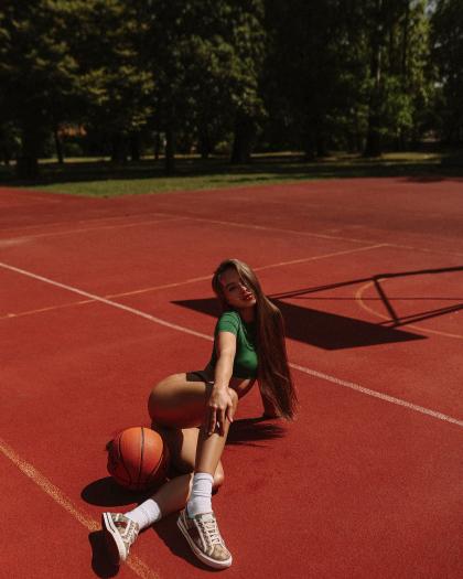 Anna Skoryna photo 153389