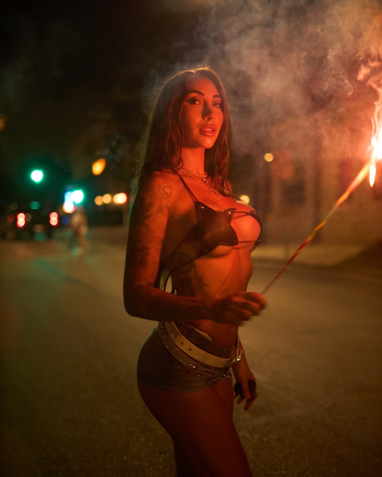 Jamie Lyn Rin #153434