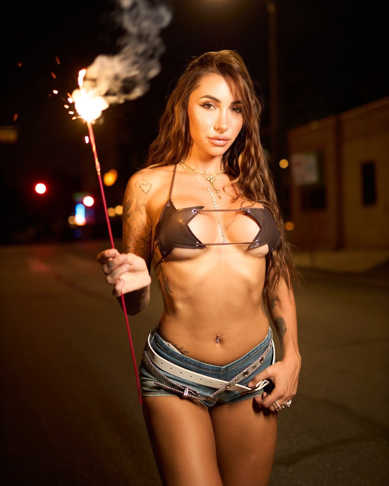 Jamie Lyn Rin #153437