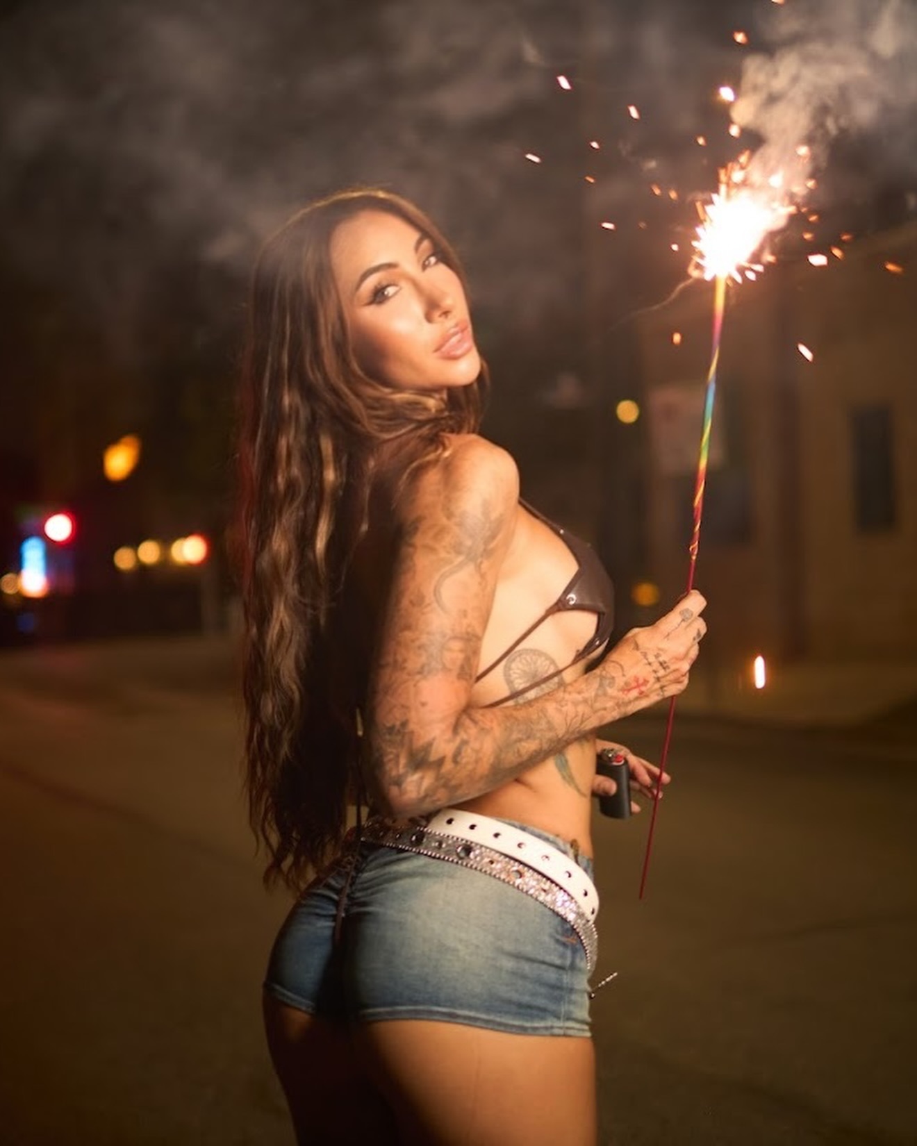 Jamie Lyn Rin #153441