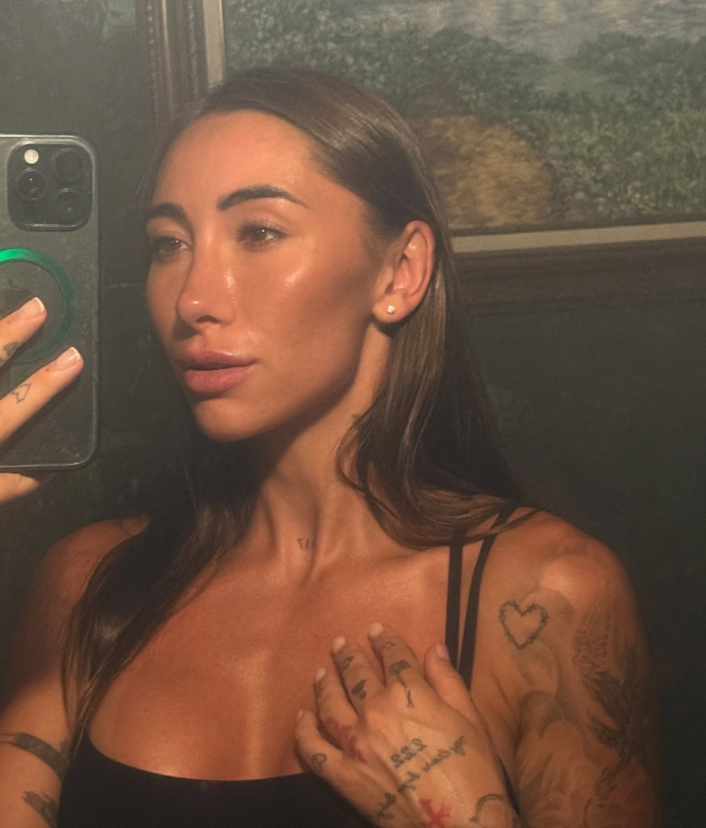 Jamie Lyn Rin #153453