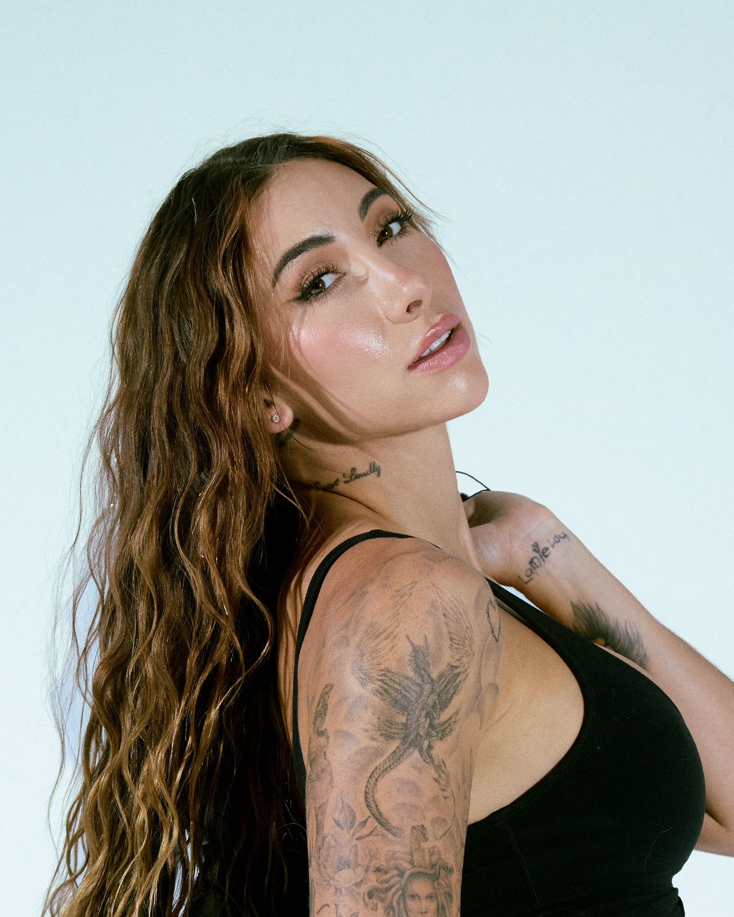 Jamie Lyn Rin #153456