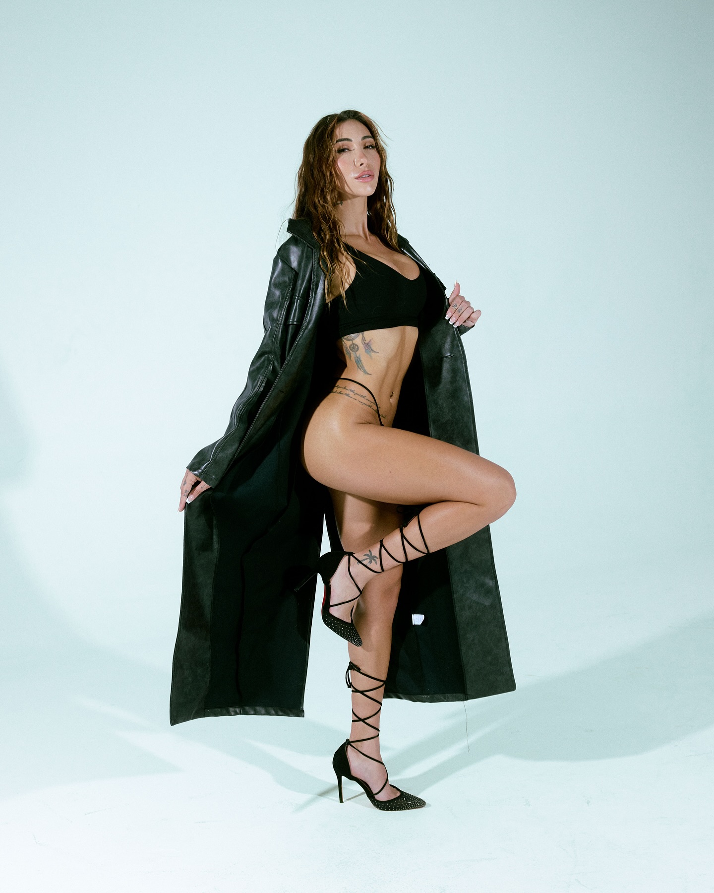 Jamie Lyn Rin #153458