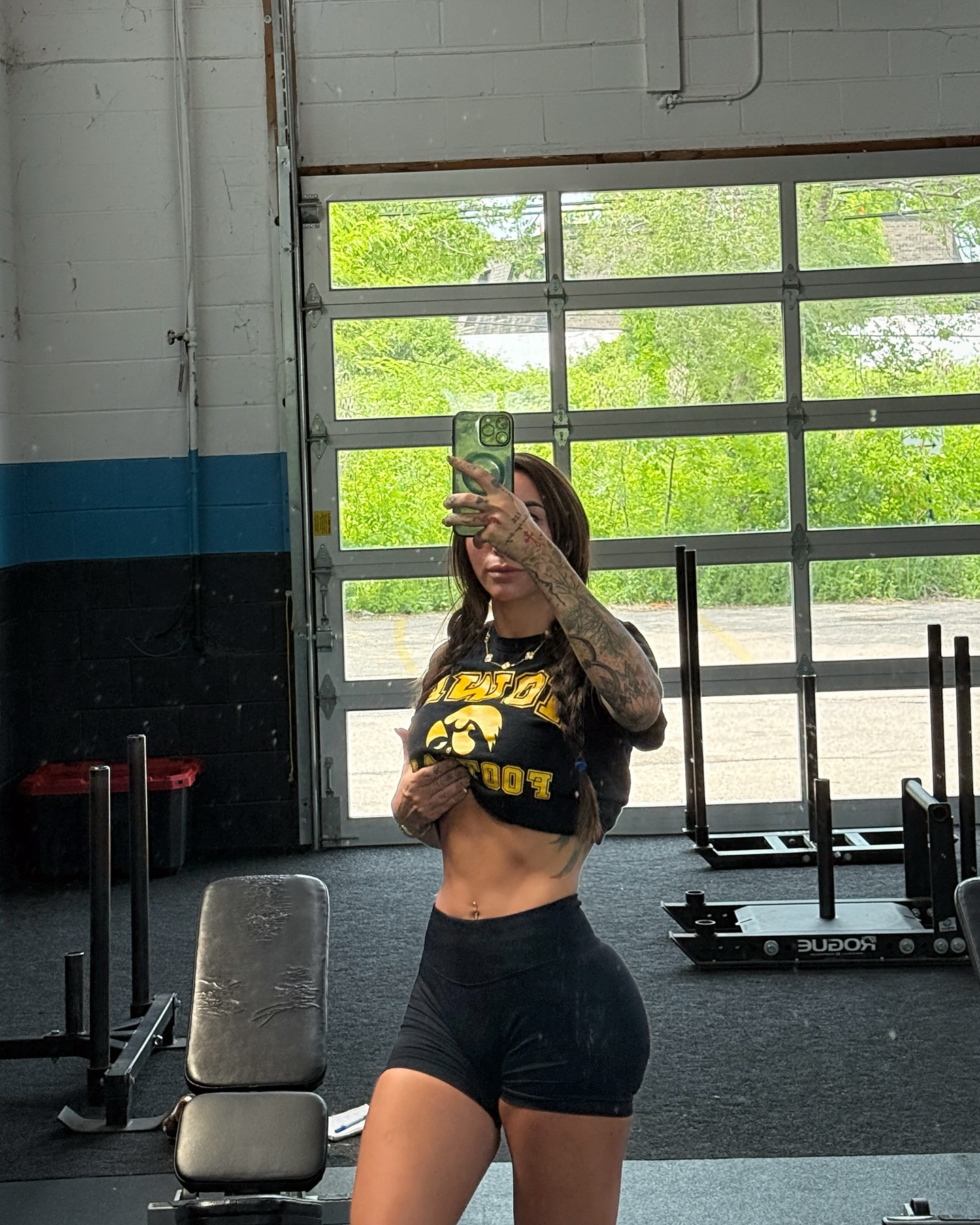 Jamie Lyn Rin #153461