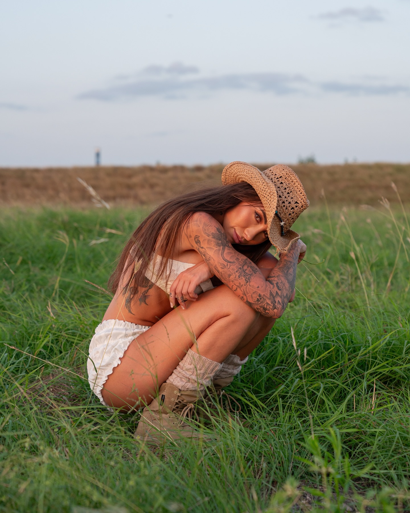 Jamie Lyn Rin #153466