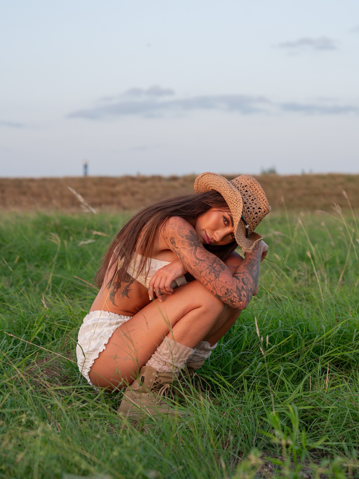 Jamie Lyn Rin #153473