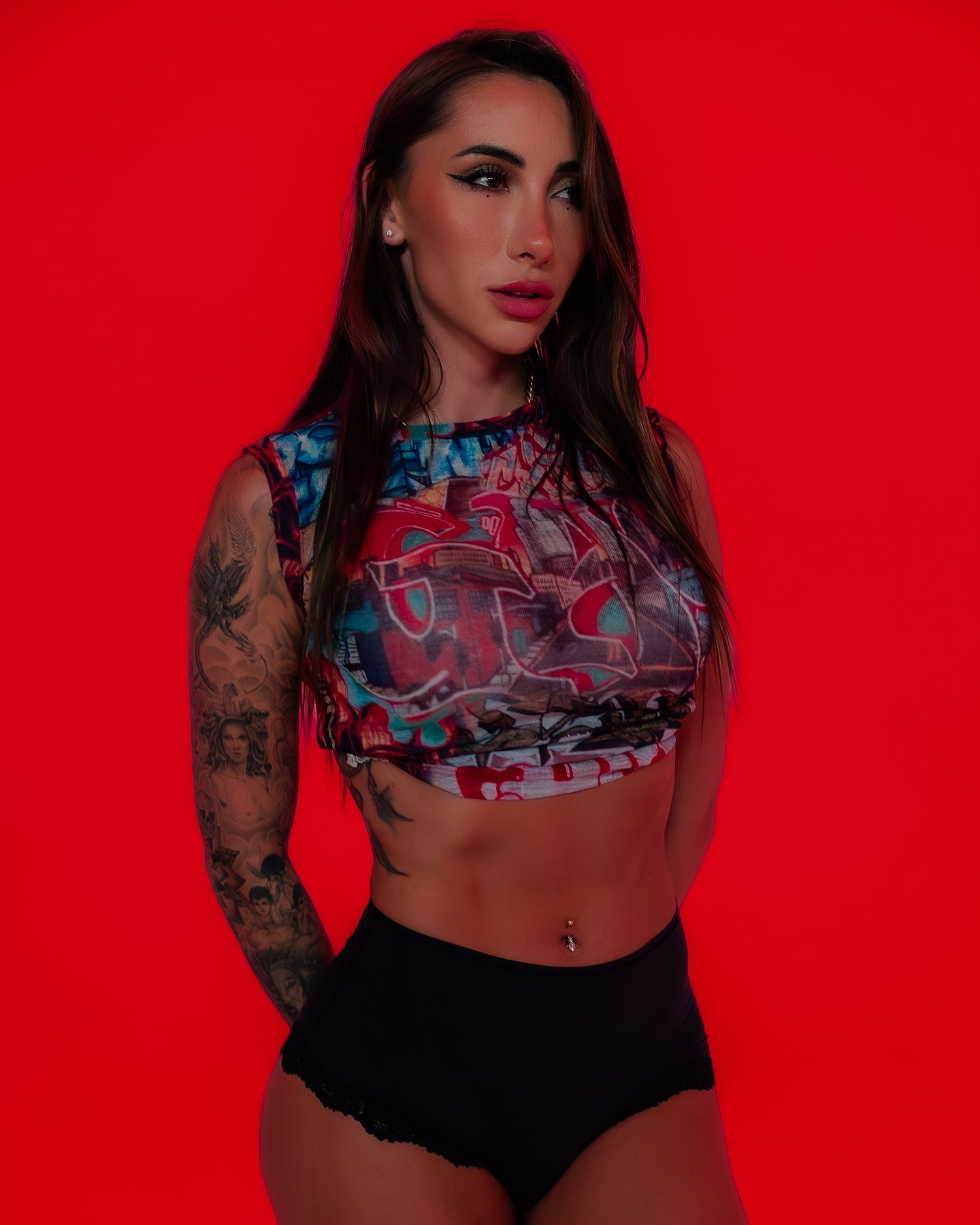 Jamie Lyn Rin #153486