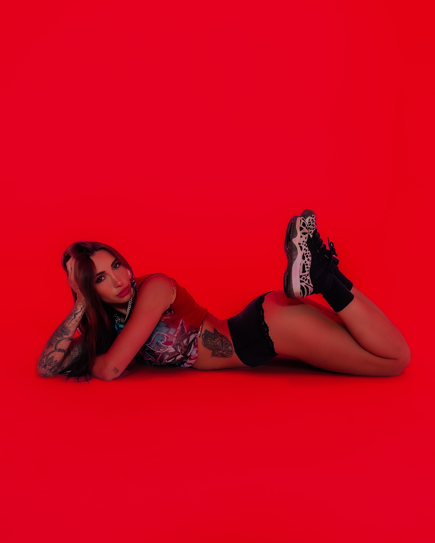 Jamie Lyn Rin #153487