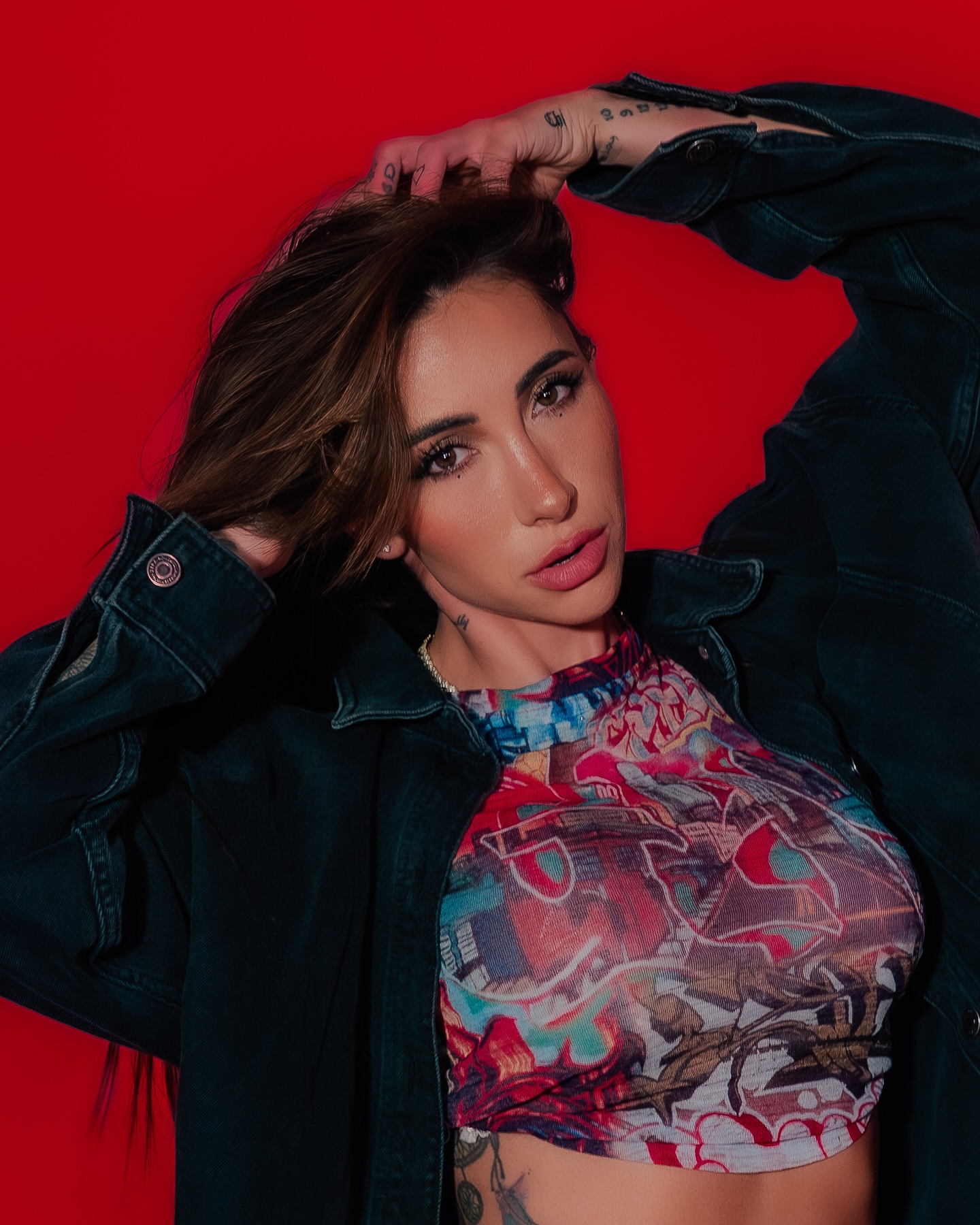 Jamie Lyn Rin #153489