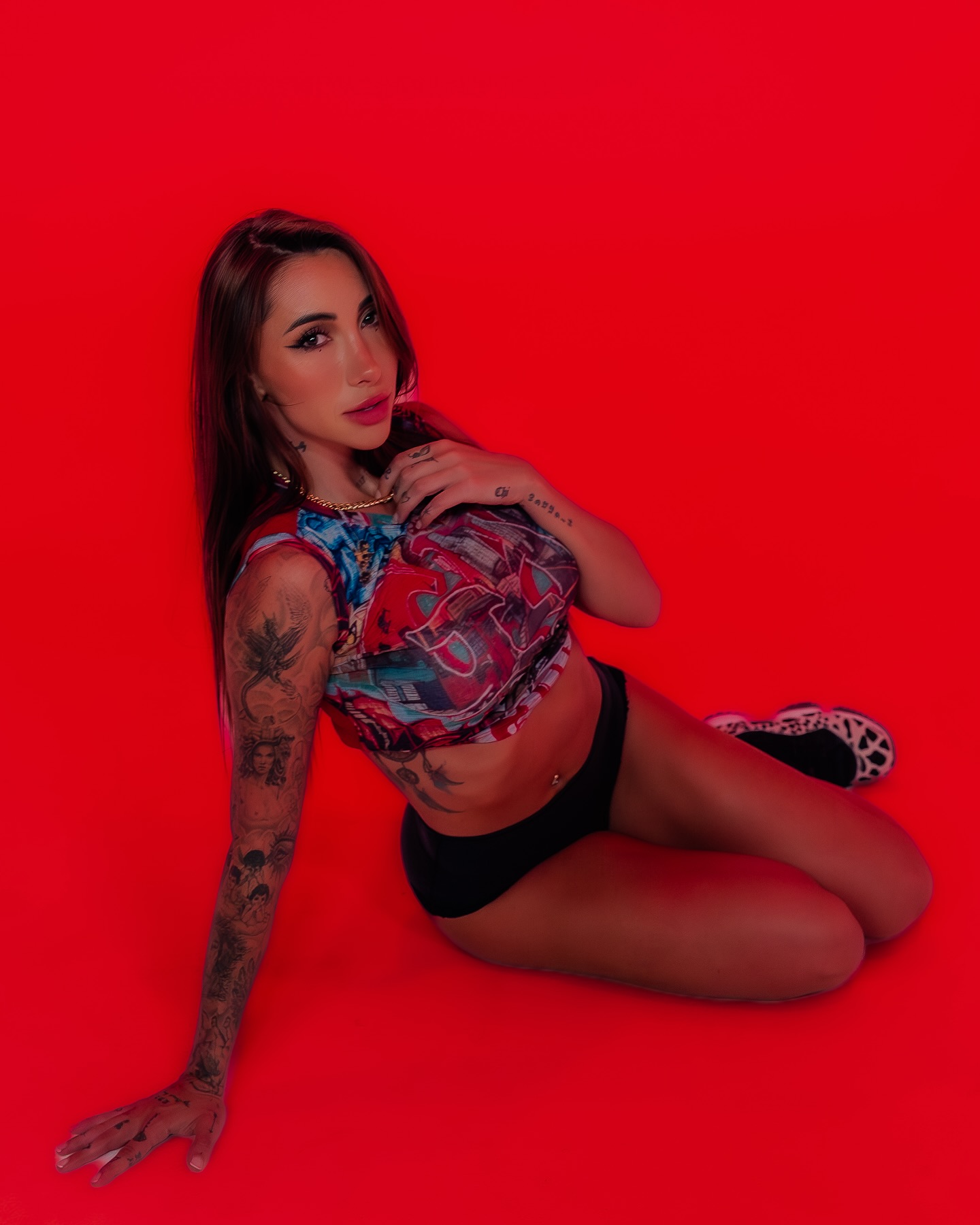 Jamie Lyn Rin #153490