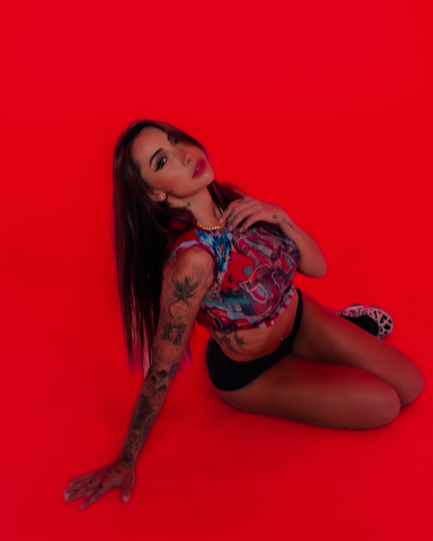 Jamie Lyn Rin #153493