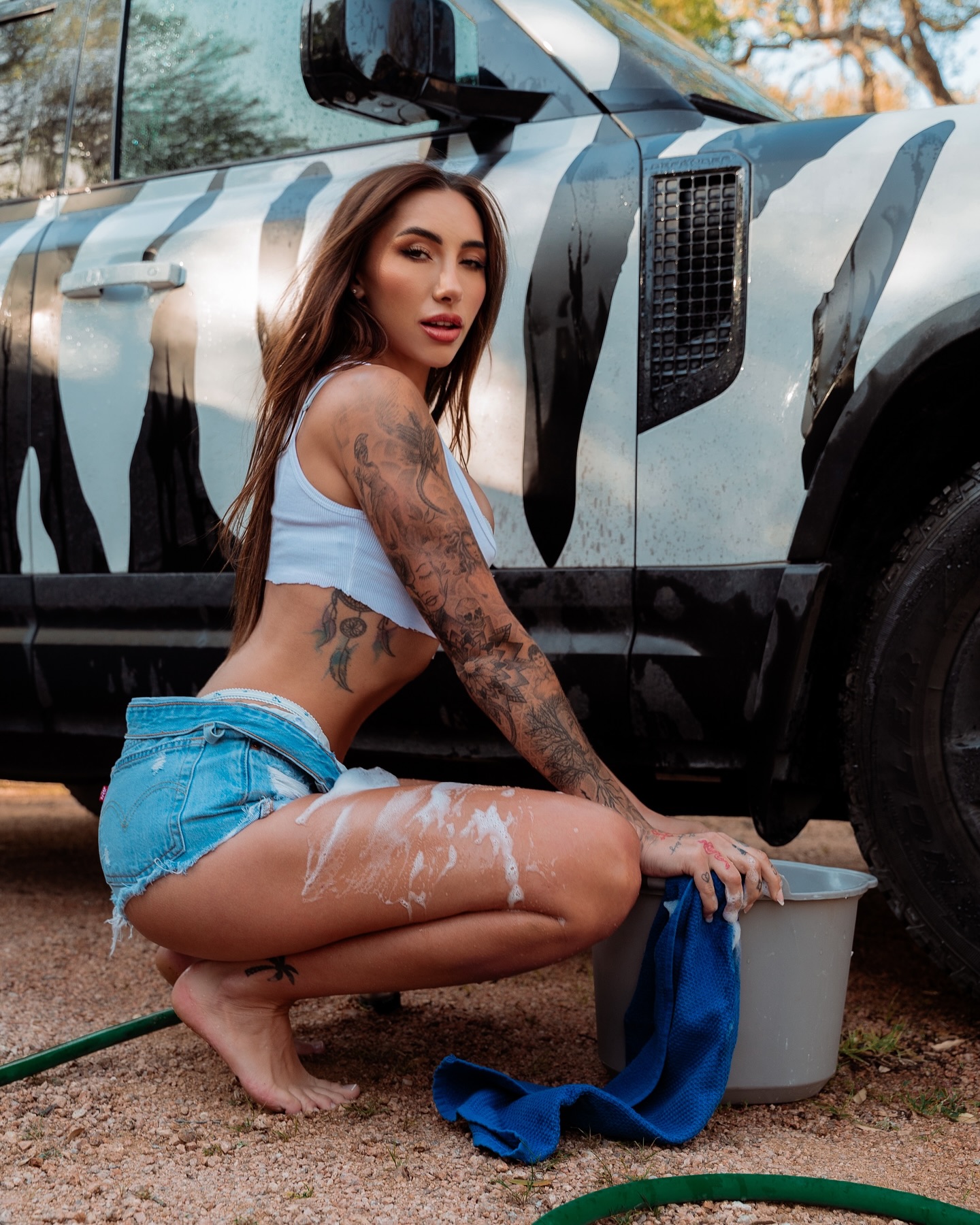 Jamie Lyn Rin #153517