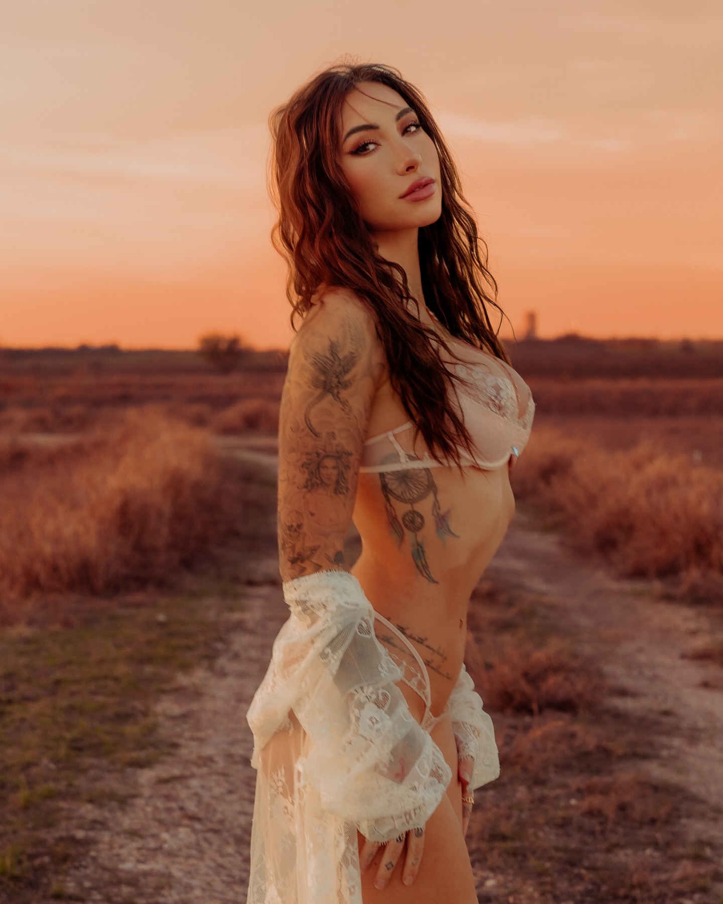 Jamie Lyn Rin #153523