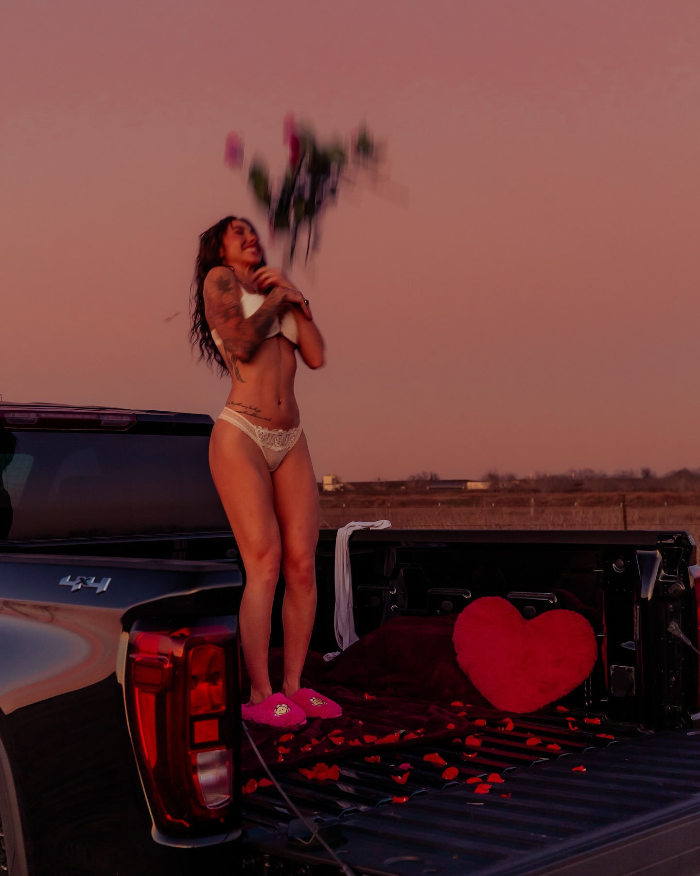 Jamie Lyn Rin #153525