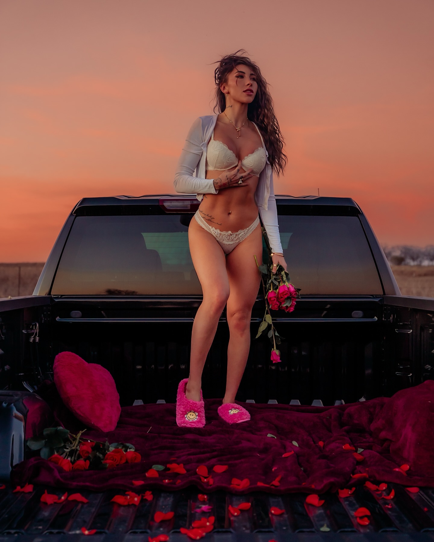 Jamie Lyn Rin #153529