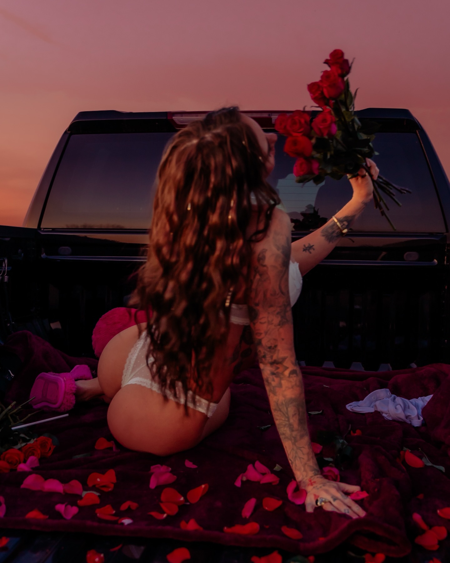 Jamie Lyn Rin #153536