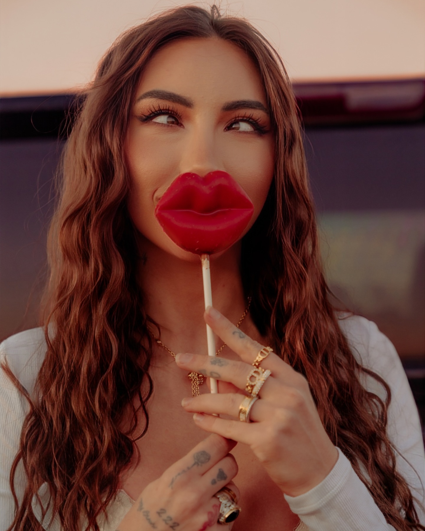 Jamie Lyn Rin #153541