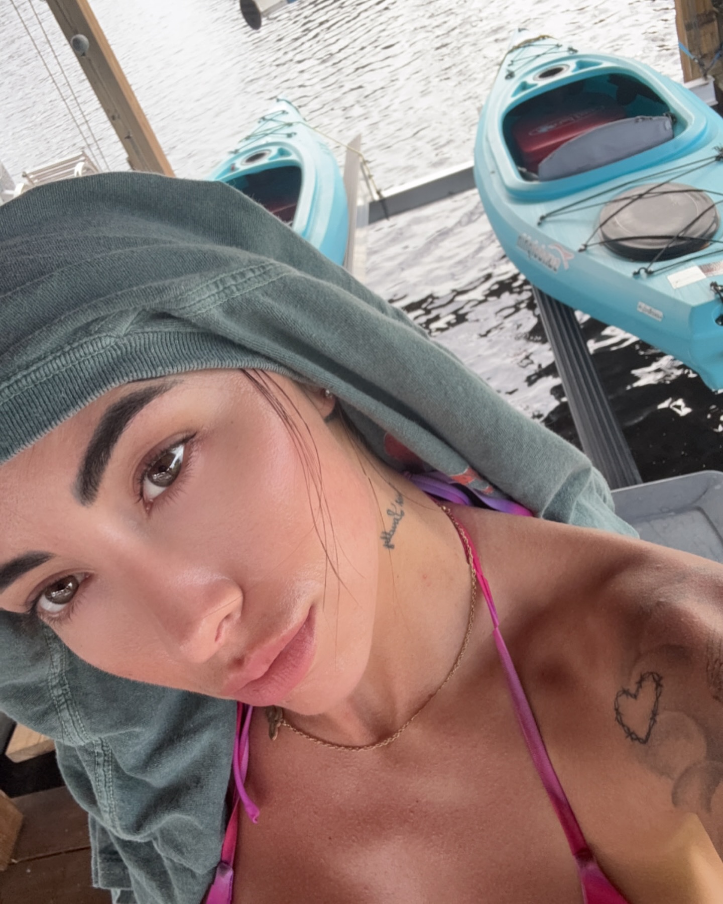 Jamie Lyn Rin #153547