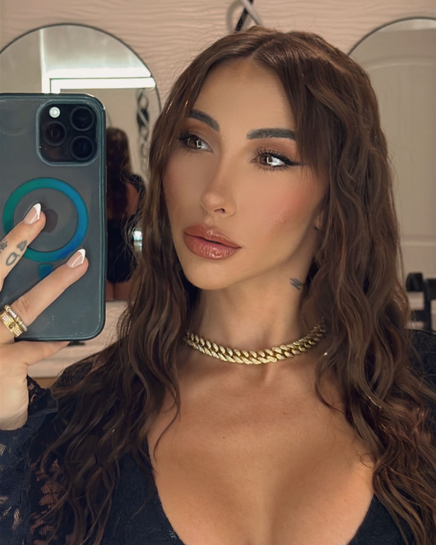 Jamie Lyn Rin #153548