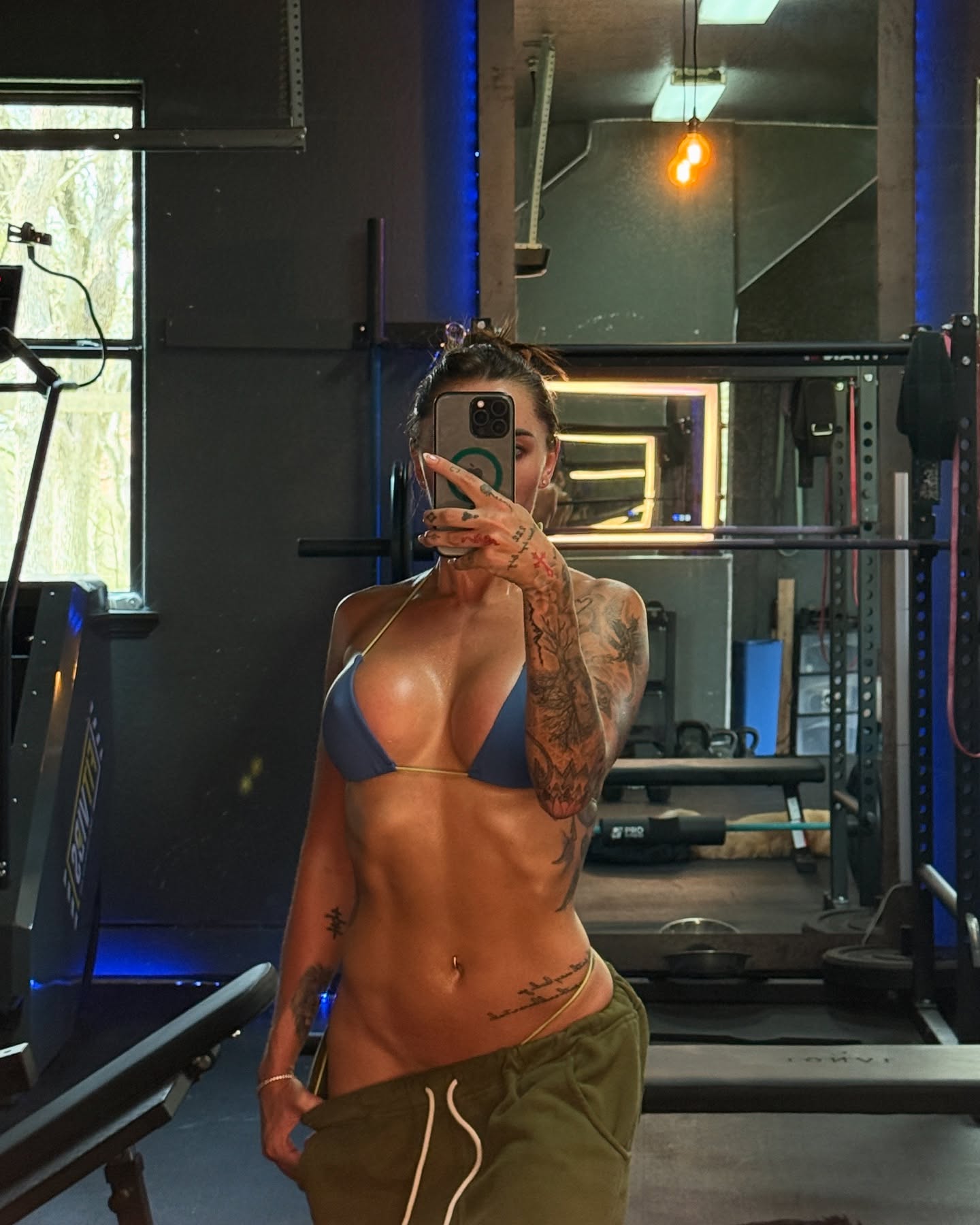 Jamie Lyn Rin #153550