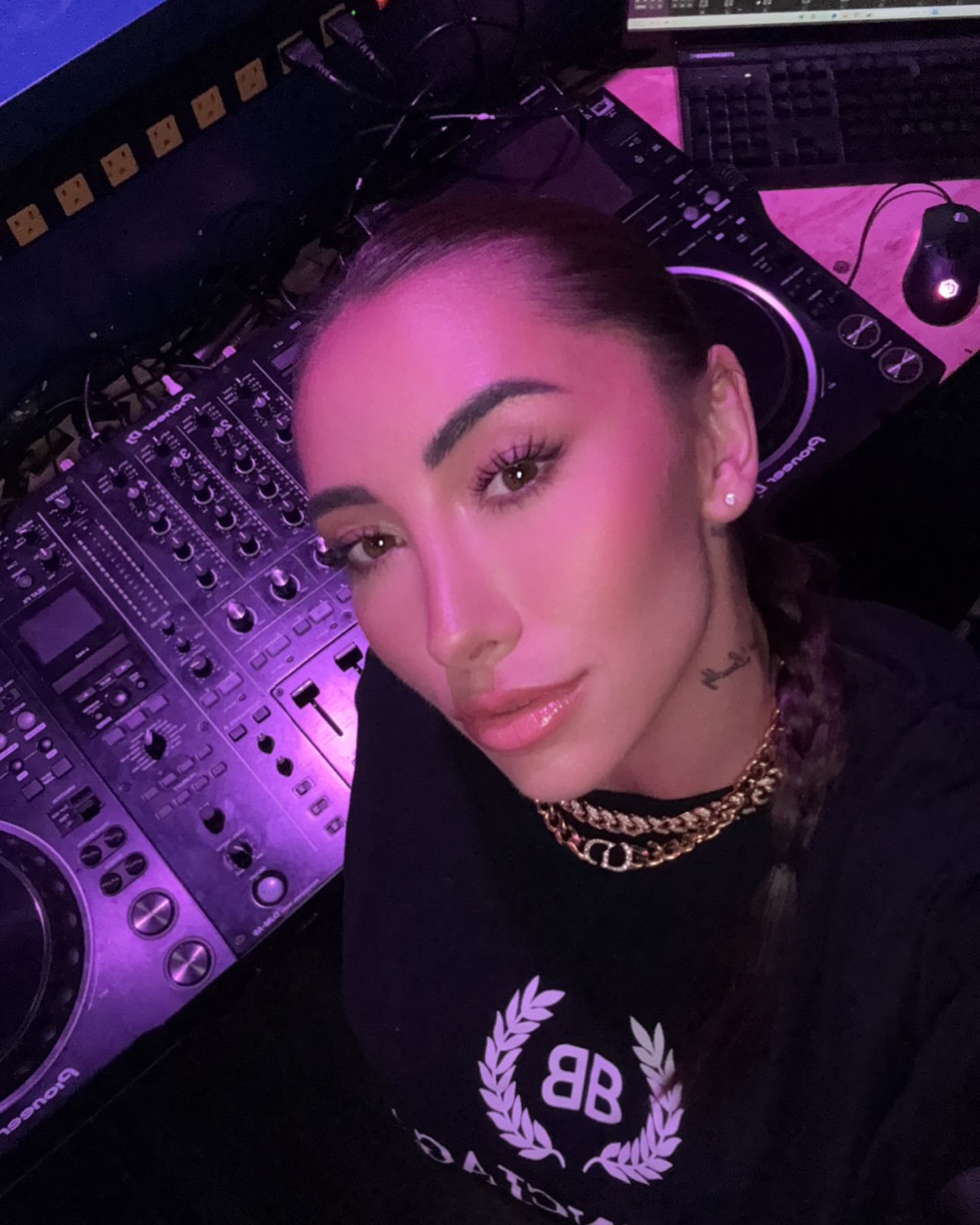 Jamie Lyn Rin #153551