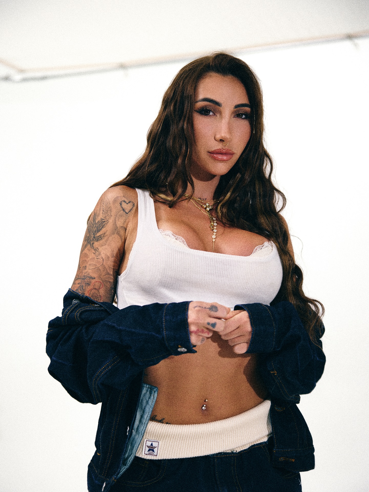 Jamie Lyn Rin #153560