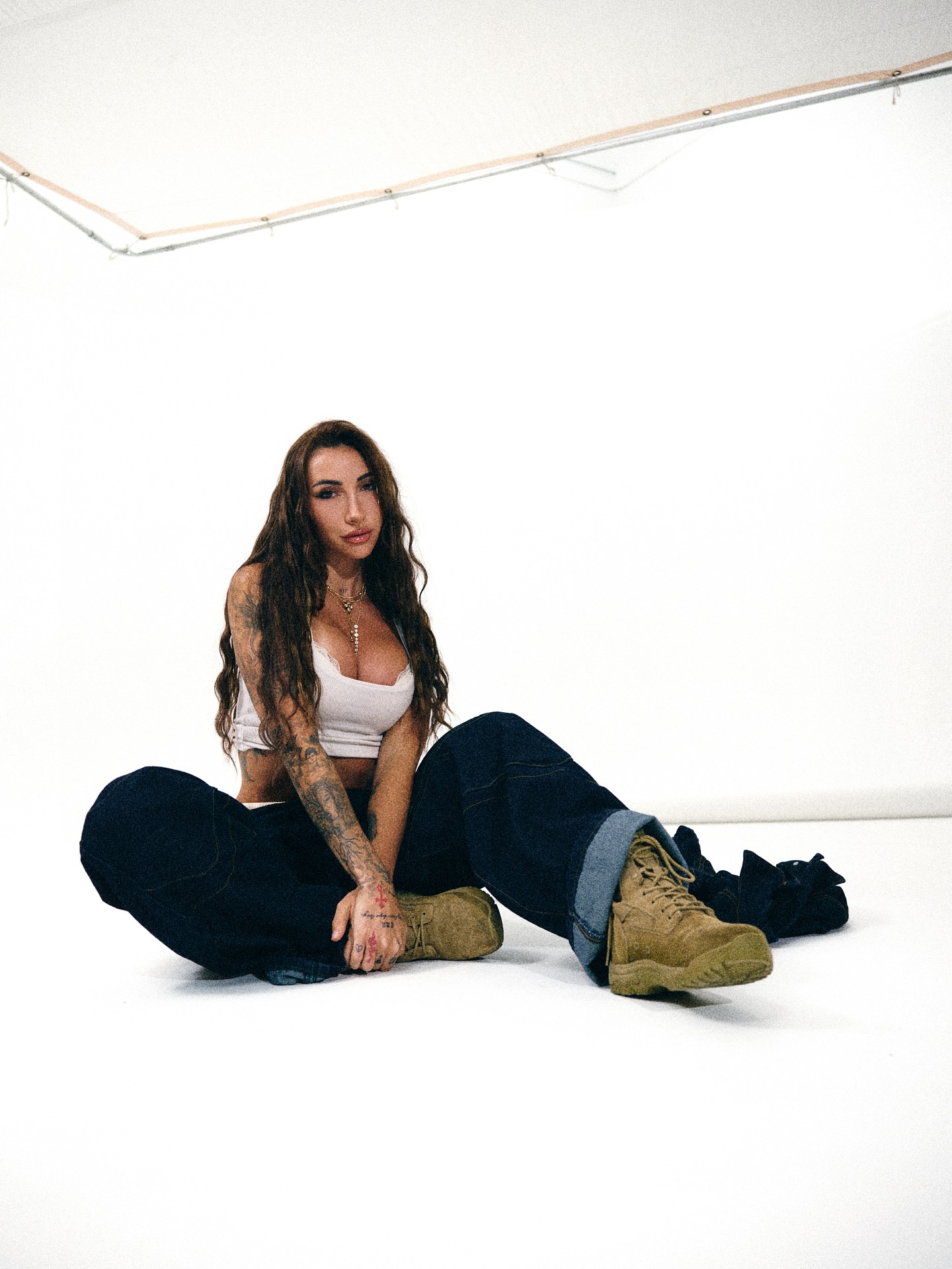 Jamie Lyn Rin #153567