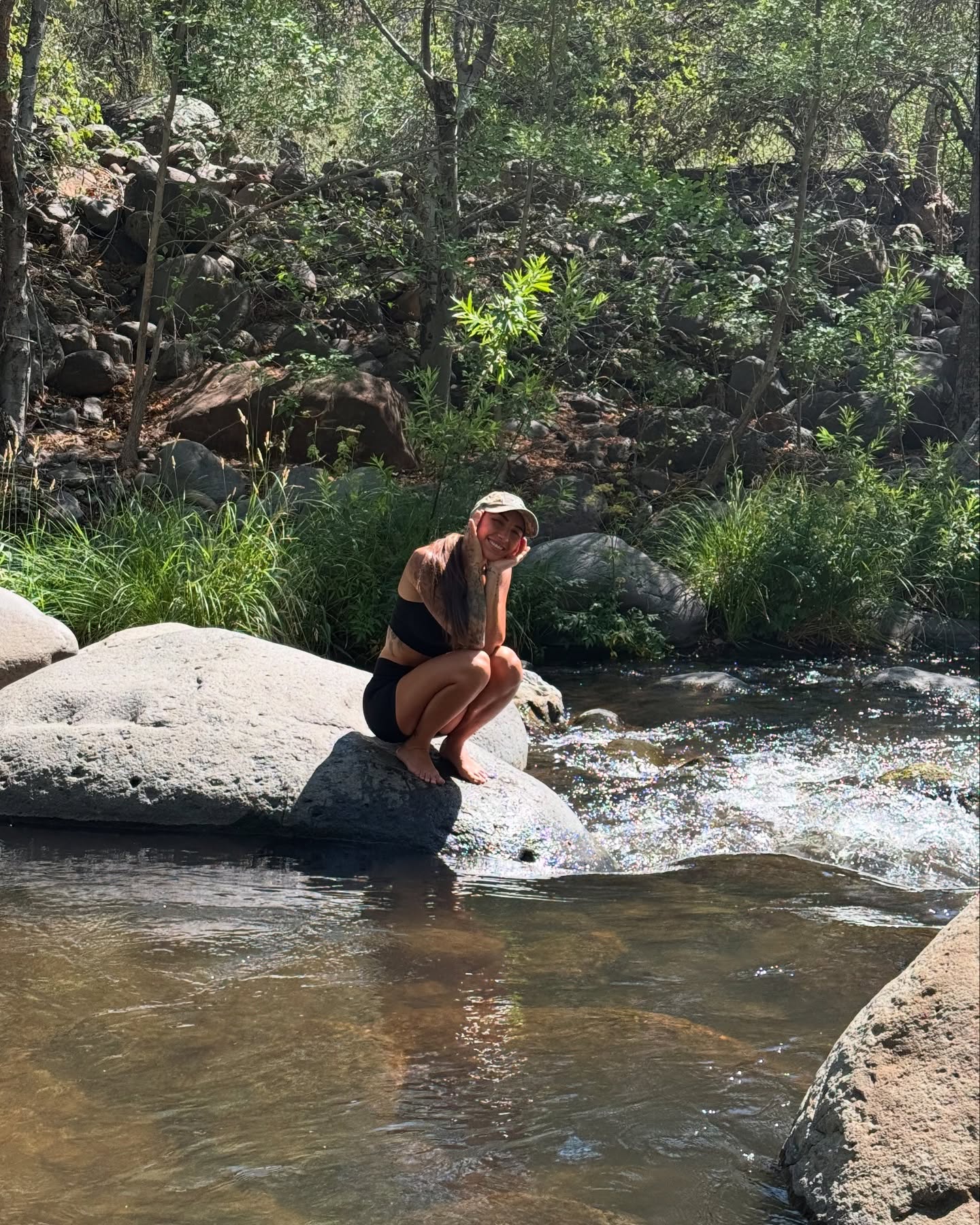 Jamie Lyn Rin #153579