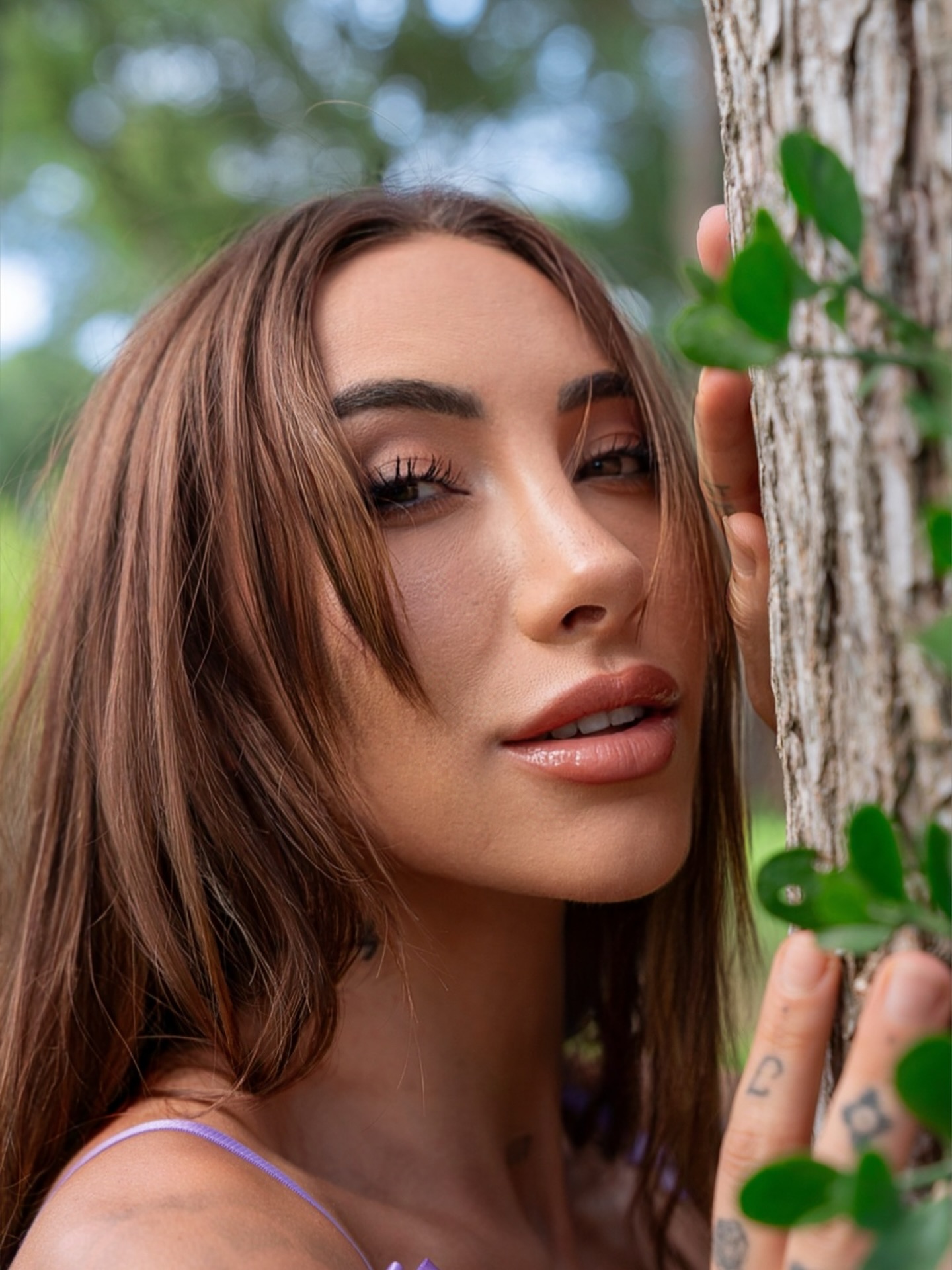 Jamie Lyn Rin #153611